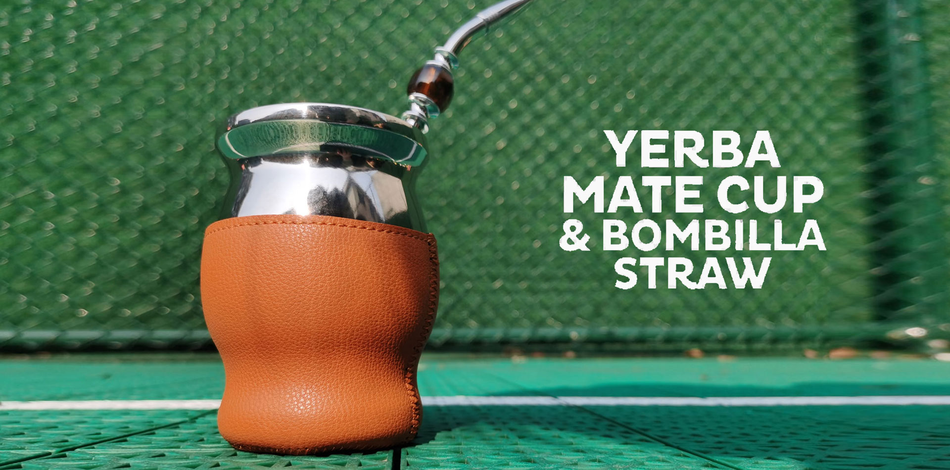 Yerba Mate Cup Wholesale China Manufacturing Factory