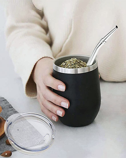 Perfect Gift for Yerba Mate